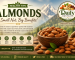 Destigery Dry Fruits