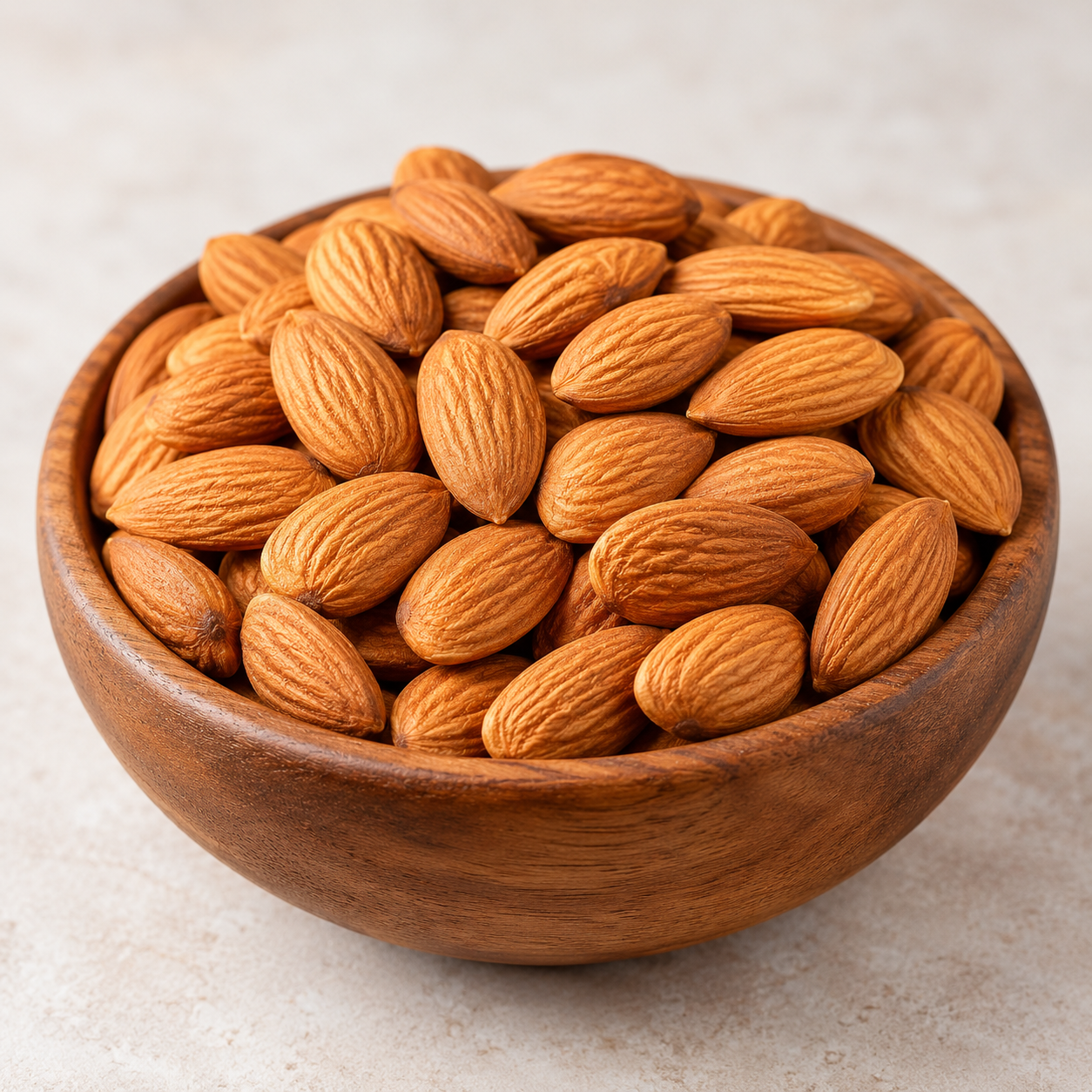 Almond Category