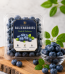 Blueberries