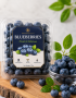 Blueberries