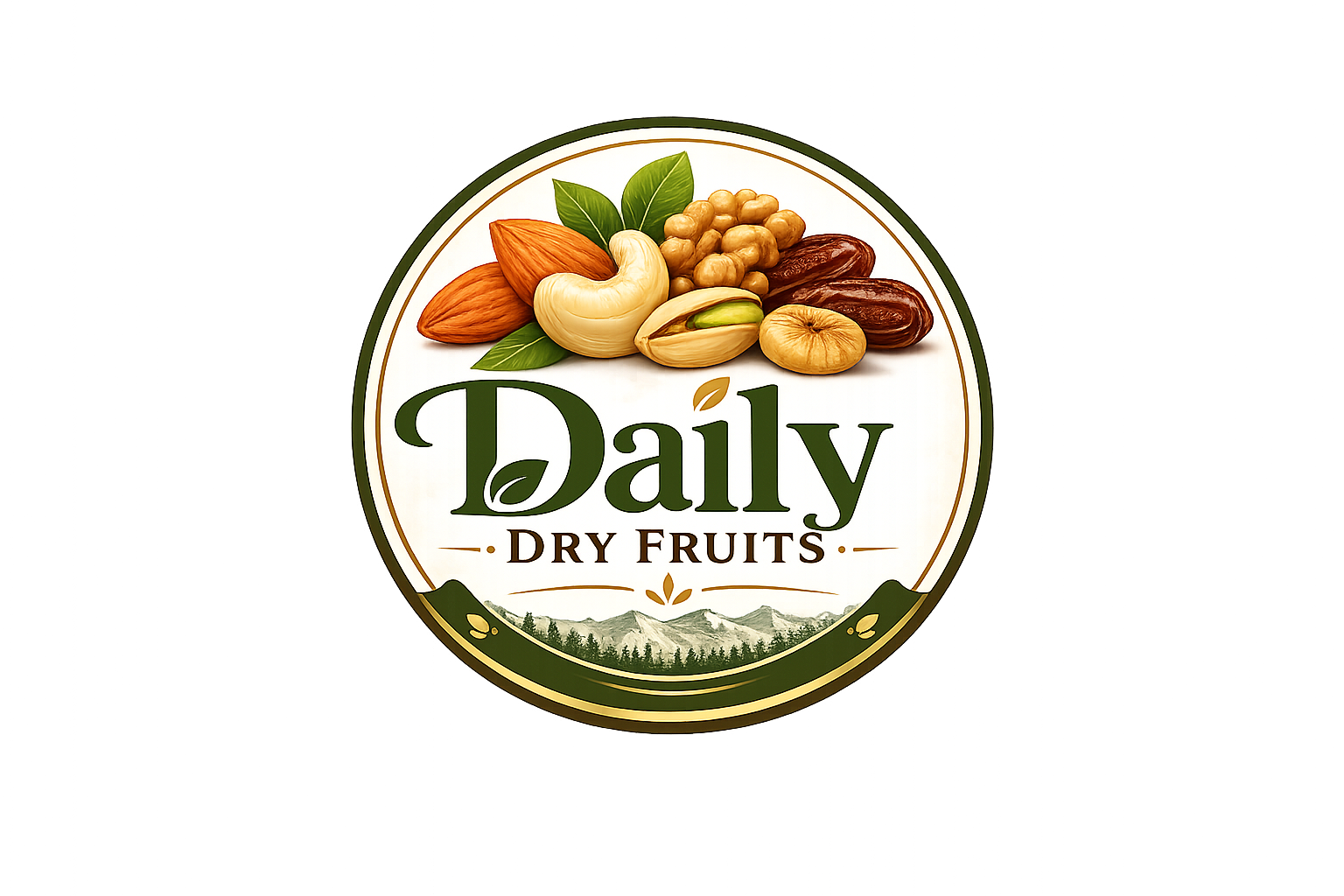 Dastigery Dry Fruits
