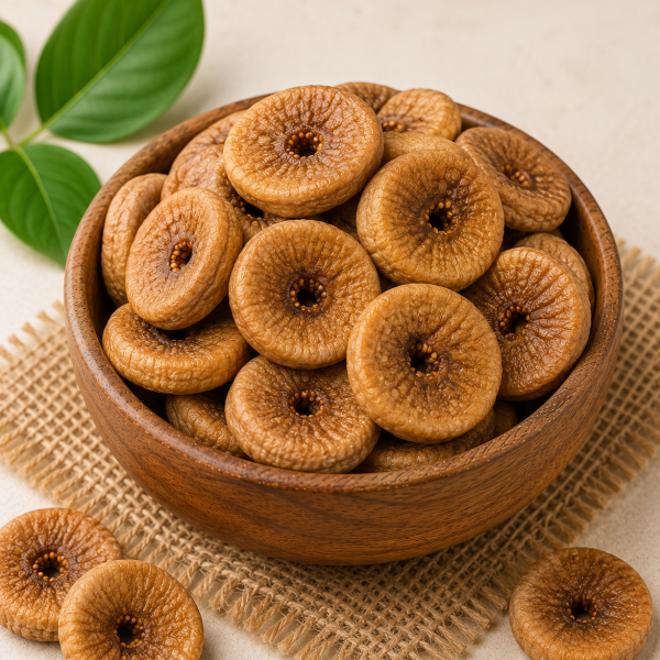 Anjeer (Figs)