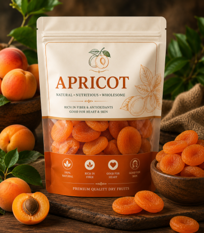 Apricots