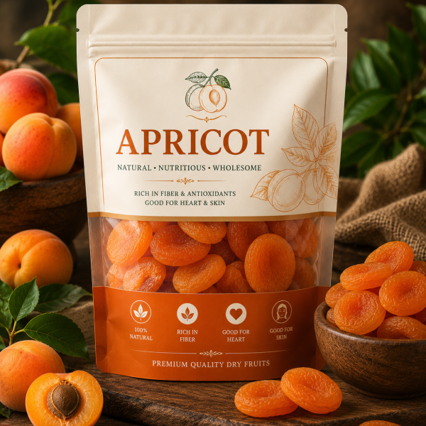 Apricots