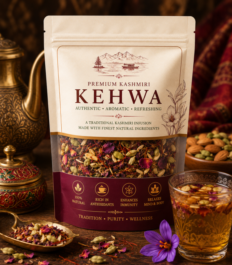 kehwa
