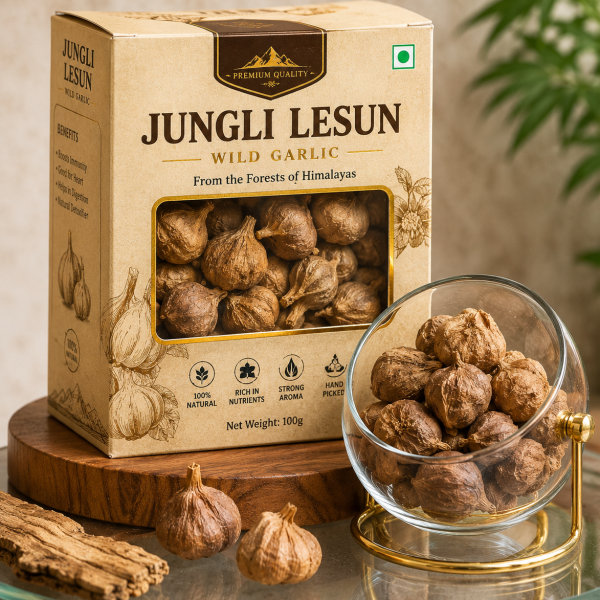 Jungli Lesun