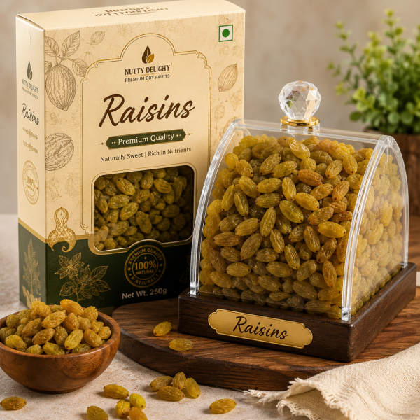 Raisins