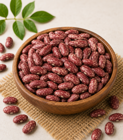 Kashmiri Rajma