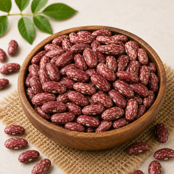 Kashmiri Rajma